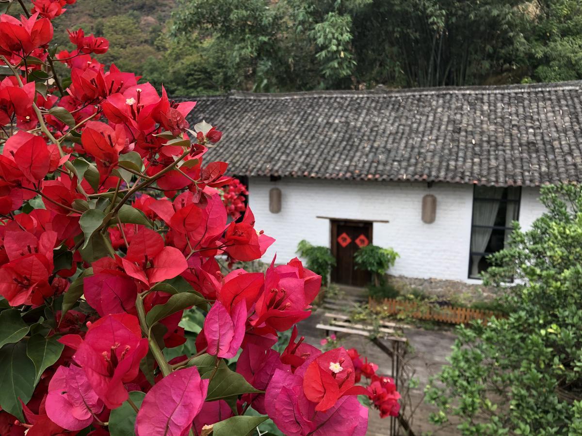 Zen Box House Hotel Yangshuo Exterior photo